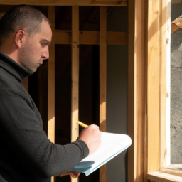 Étude réglementaire pour permis de construire de bâtiment public Amboise